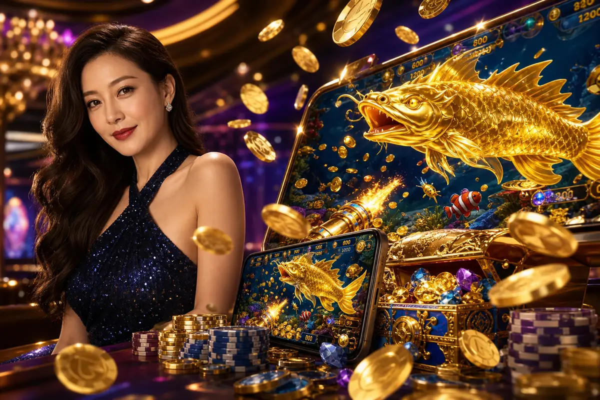 b9myr live casino baccarat roulette siaran langsung