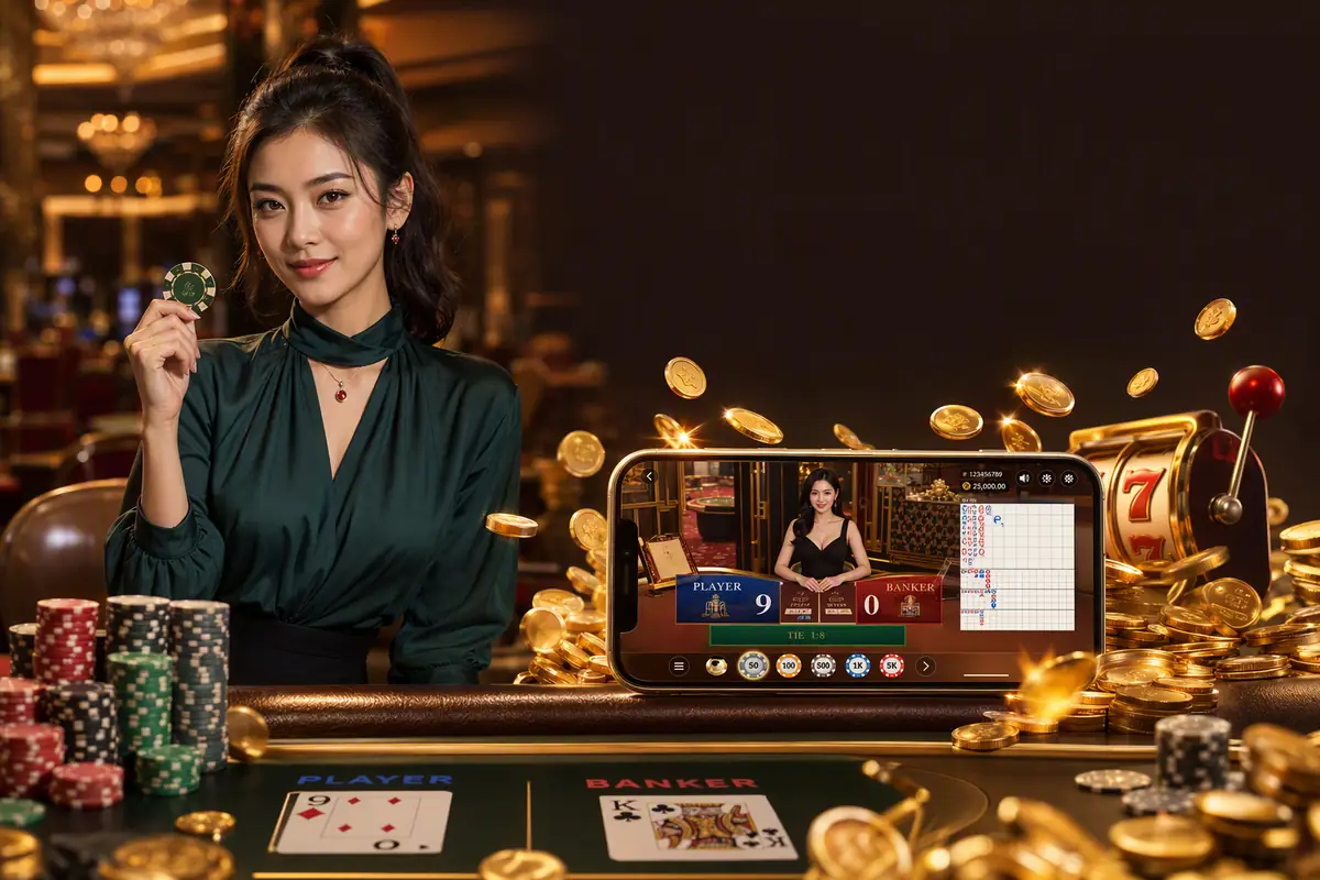 b9myr daftar akaun mulakan permainan