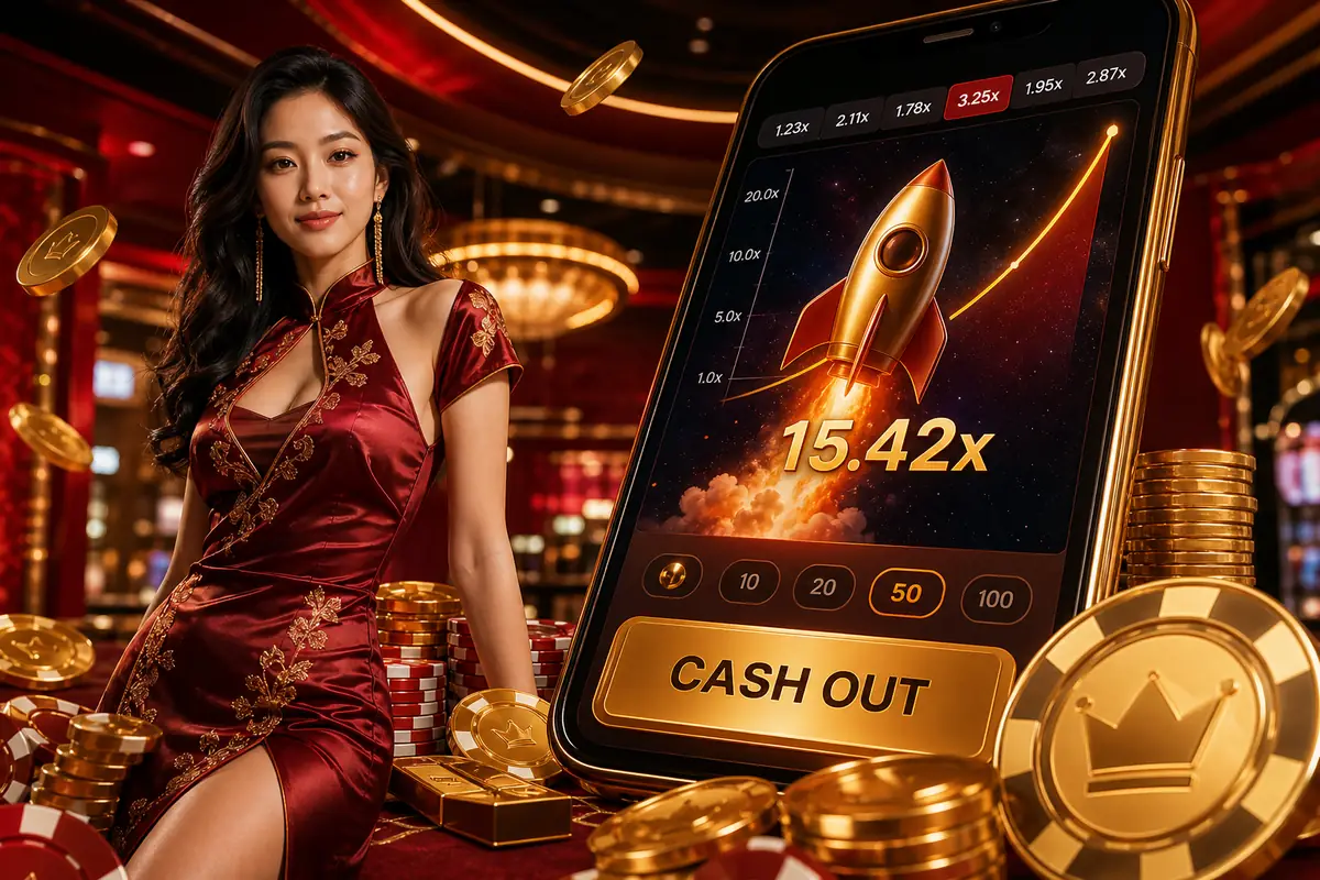 b9myr platform kasino Malaysia bahasa Melayu