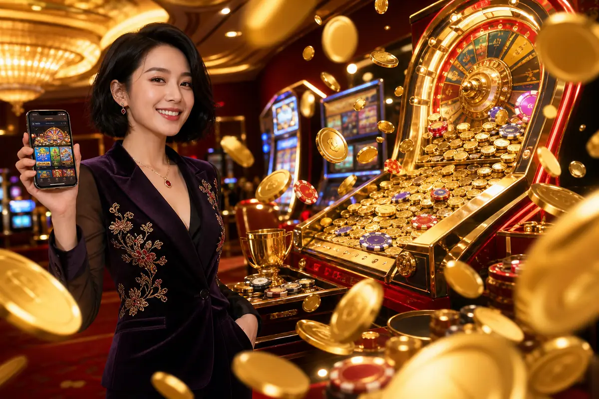 b9myr program VIP cashback mingguan pemain setia