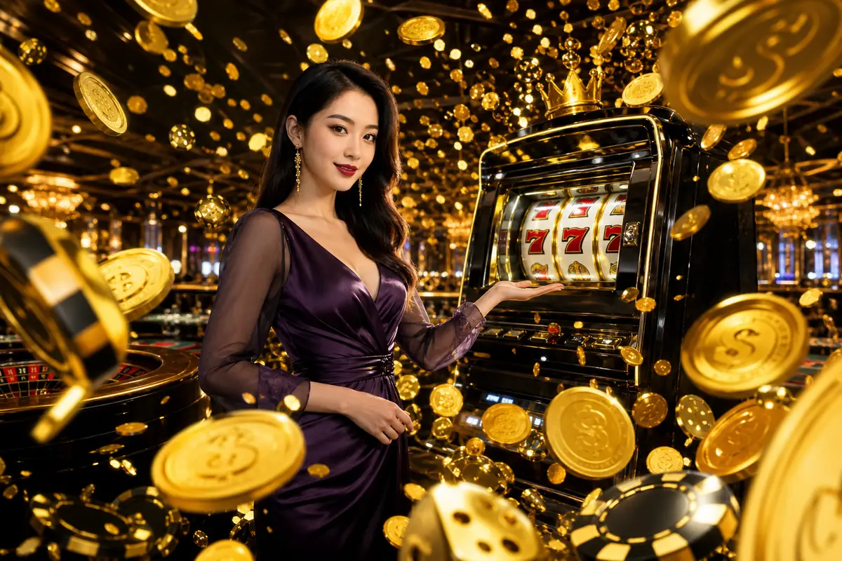 b9myr slot online Sweet Bonanza
